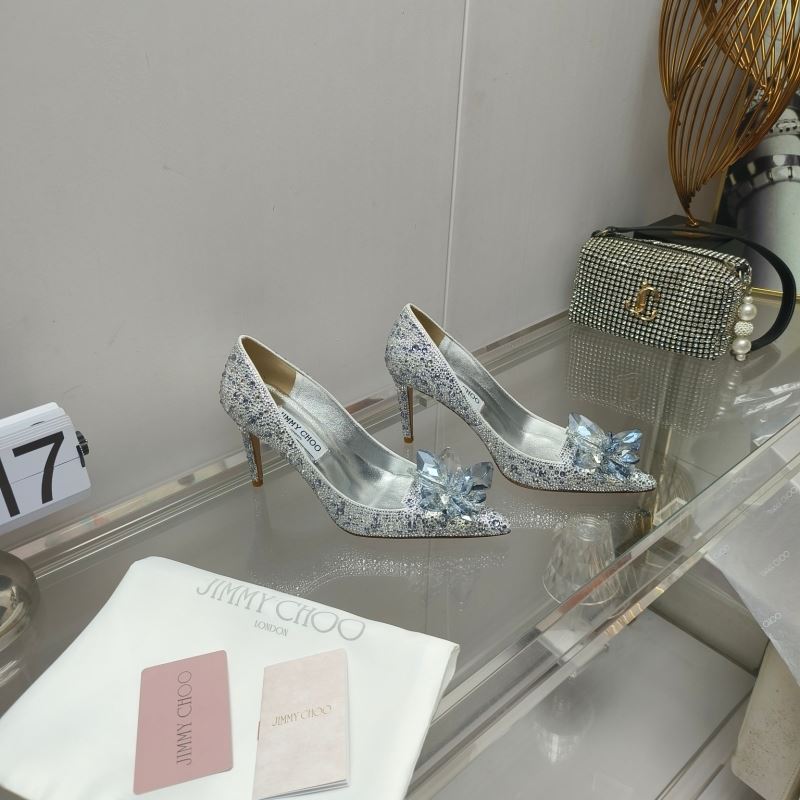 Jimmy Choo Shoes